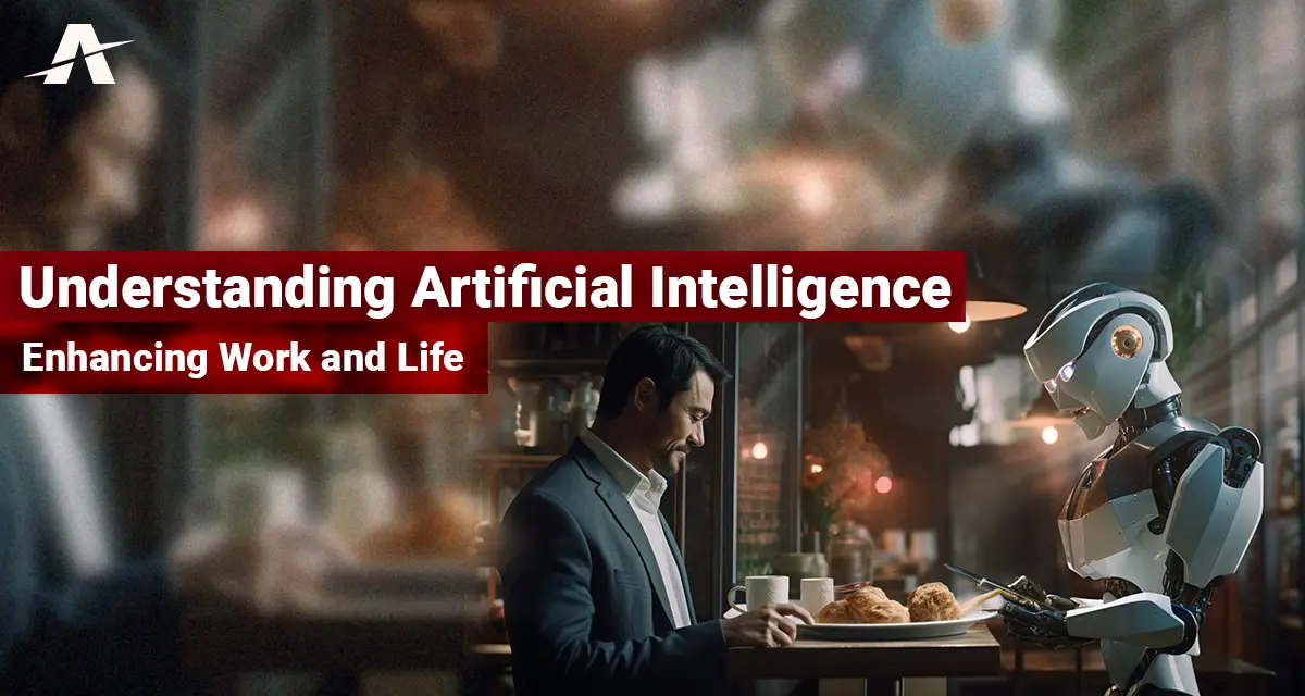 AI tools for improving work and life balance