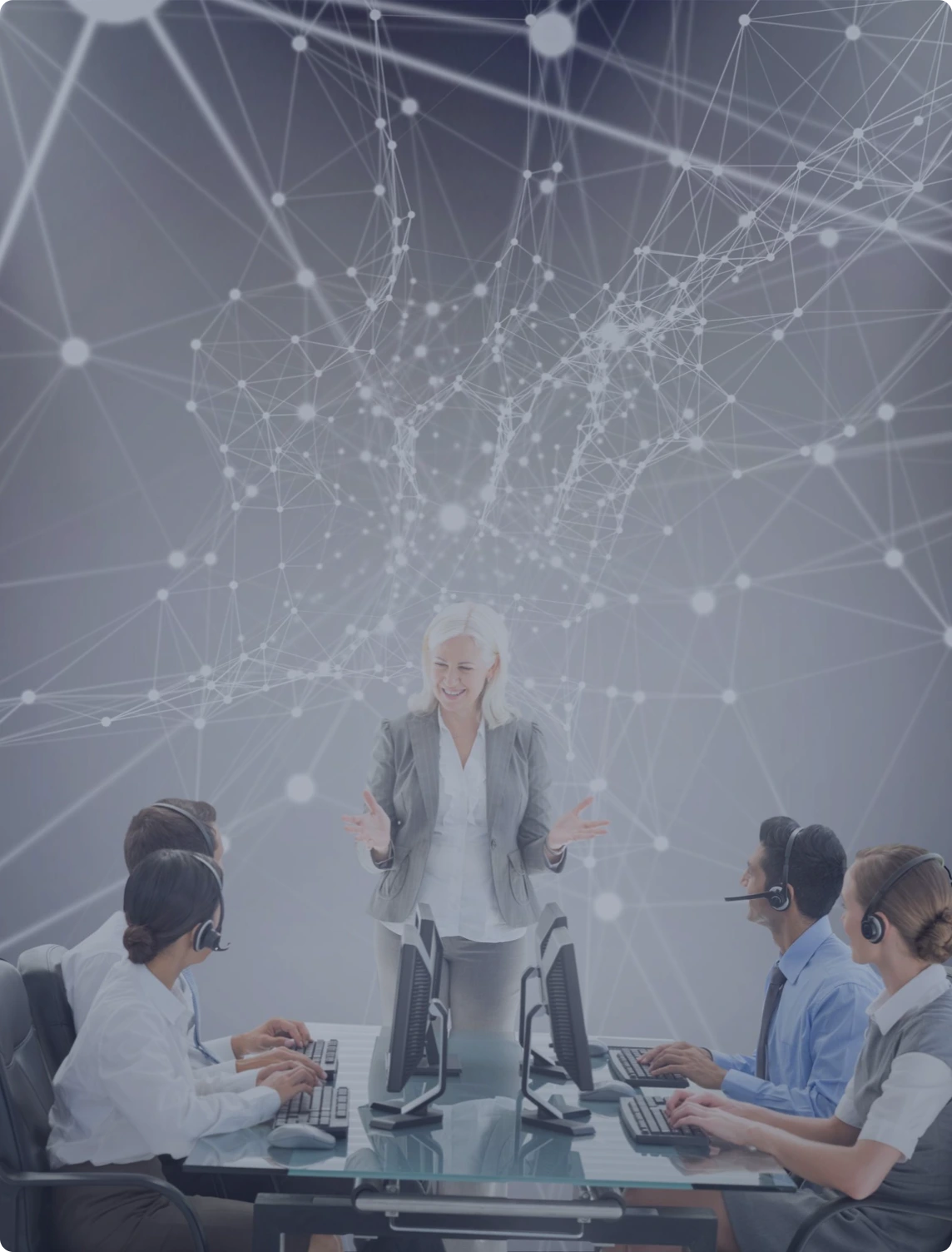 Hire AI developers Hire AI developers