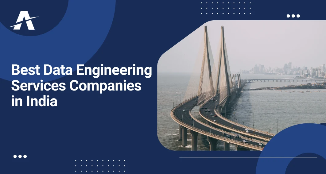 DATA engineering Services Company